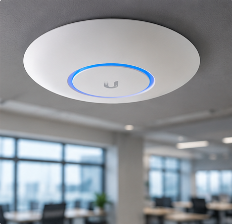 Access Points