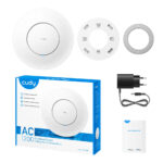 Cudy AC1200 Gigabit Wireless Access Point | AP1300