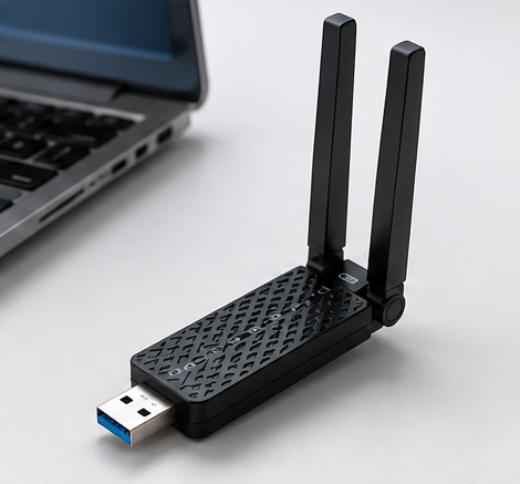 Network Adapters