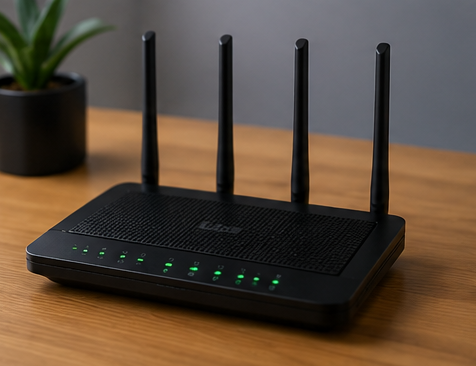 Routers & Modems